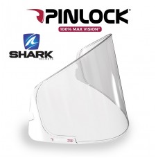 Shark Skwal/Spartan Pinlock Buhar Camı