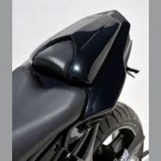 Ermax Honda Cbr500R Monokapak Siyah