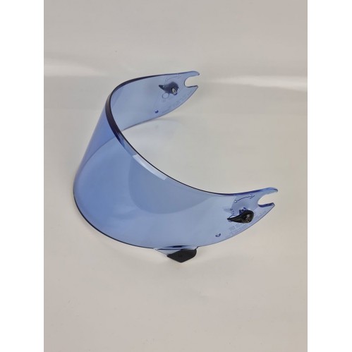 Shark ı Race-R / Speed-R Kask Camı Mavi (VZ10022)
