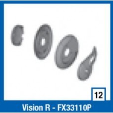 Shark Rsj/Rsj3 Vision-R Cam Mekanizması FX33110P