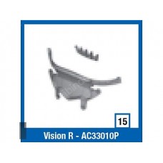 Shark Vısıon-R Çene Havalan. İç Plastik Ac33010P