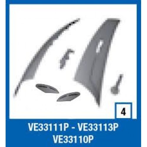 Shark Vısıon-R Tepe Hav. Syh Ve33110P